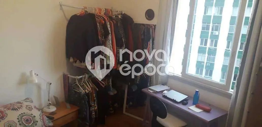 Tijuca | Apartamento 2 quartos - Foto 13