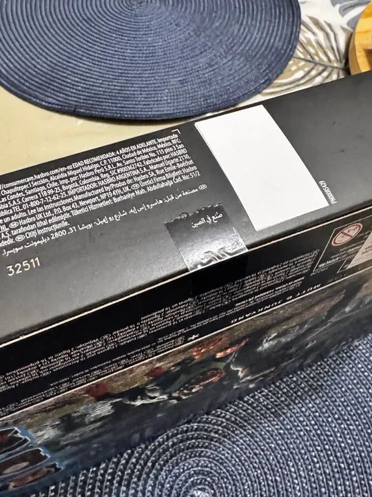 G.I Joe classified - Mutt and Jukyard 113 - Cão Bravio - Foto 5