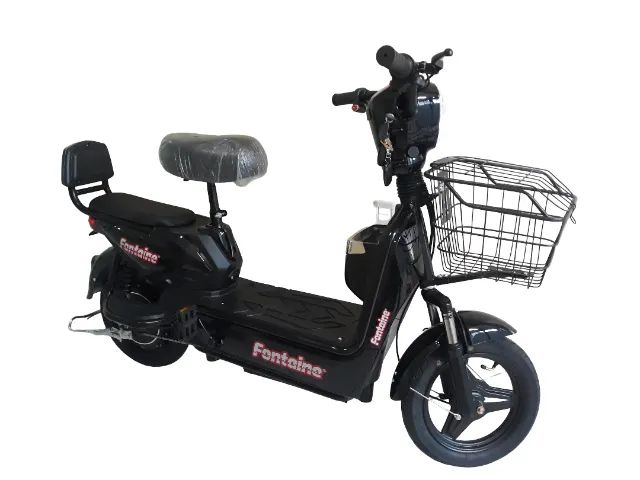 moto Elétrica 500w, NOVEMBER FRIDAY, 0kM, NOVA