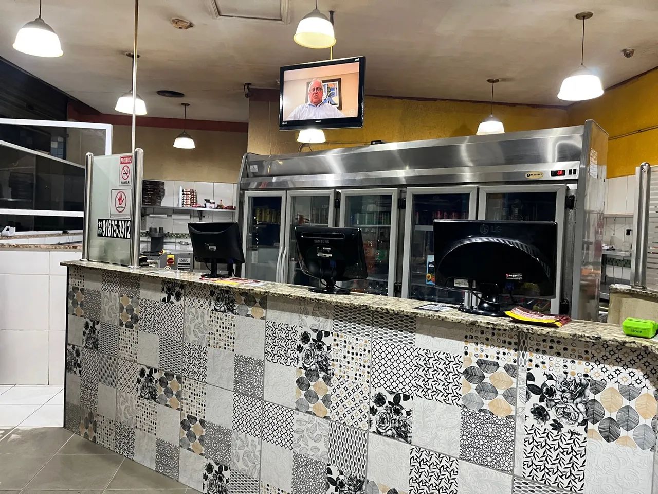 Venda de pizzaria - Foto 8