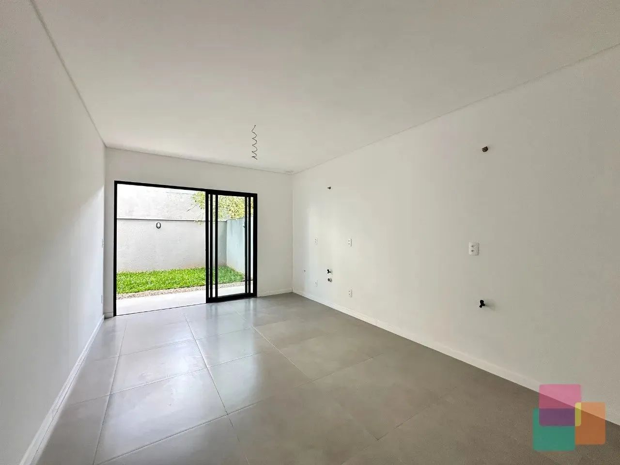JOINVILLE - Sobrado Padrão - Santo Antonio - Foto 4
