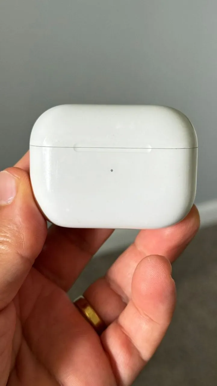 AirPods Pro - Original Apple