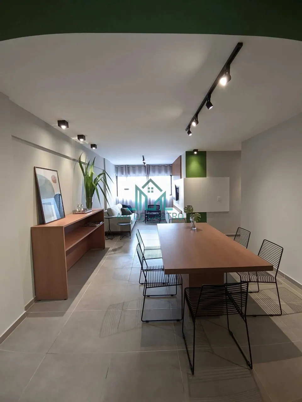 ENTREMARES RESIDENCIAL - Apartamento em Construção de 3 quartos com 85m² em Cruz das Almas