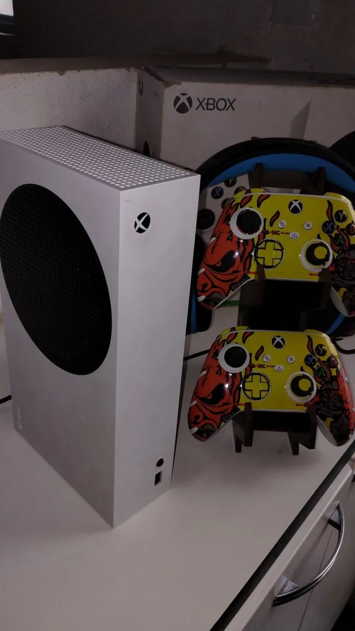 Xbox Series S Console - Foto 3