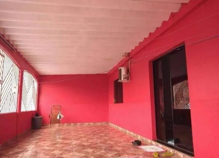 CASA A VENDA NO SÃO JOSÉ  - Foto 2
