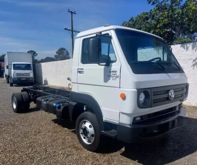 Volkswagen * no chassis. - Foto 2