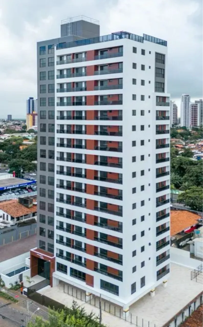 SOU O PROPRIETÁRIO- FLAT TAMBAUZINHO