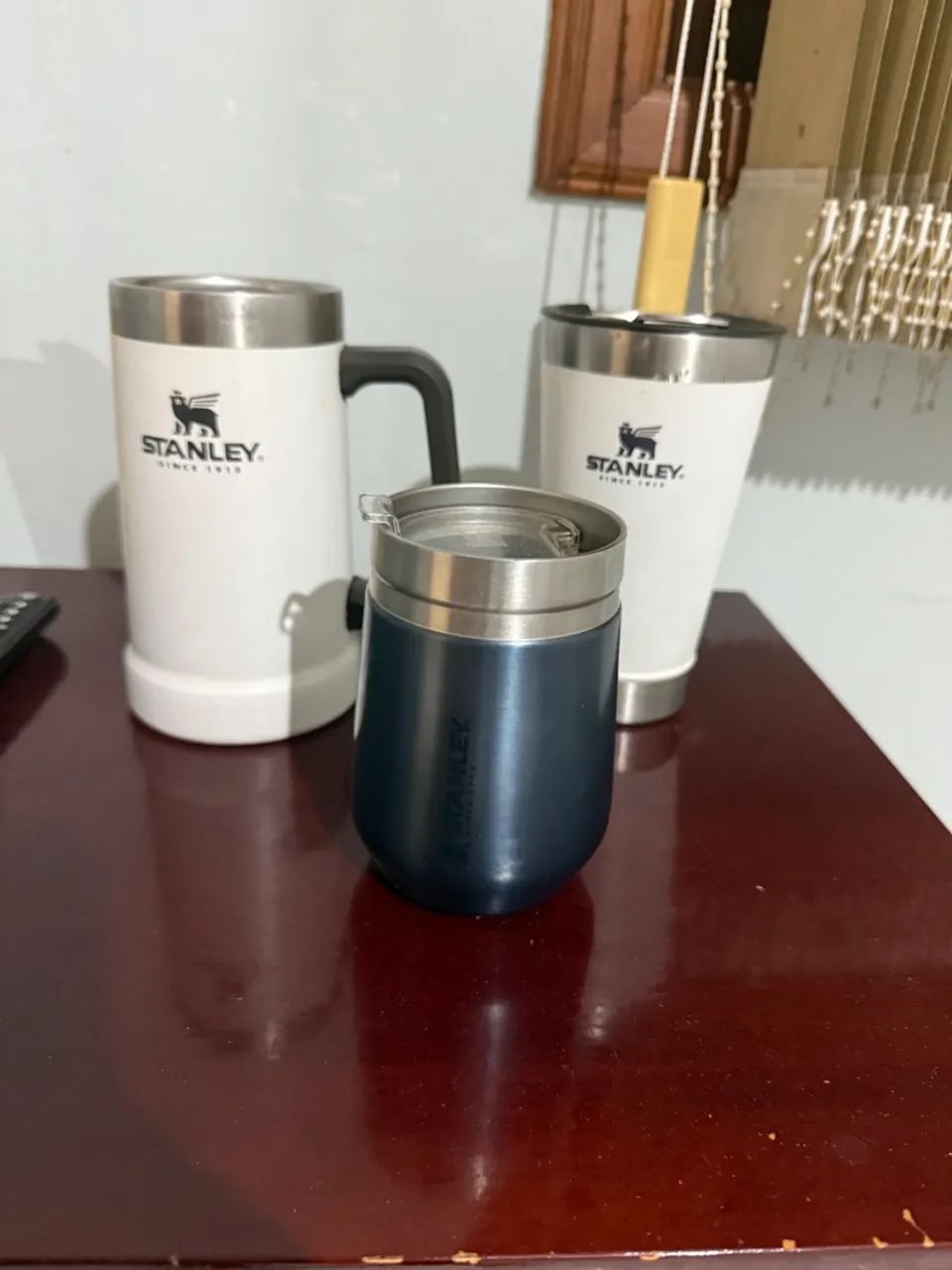3 Canecas Stanley - Foto 3