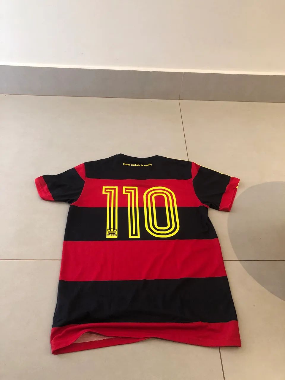 Camisa Sport Clube Recife 