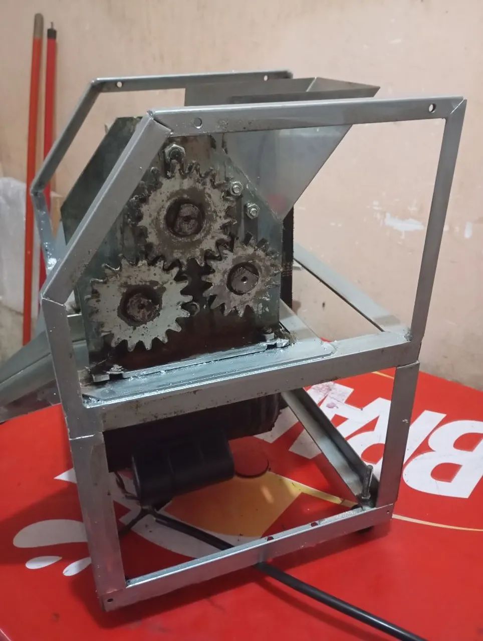 Engenho de cana 64319178943491124