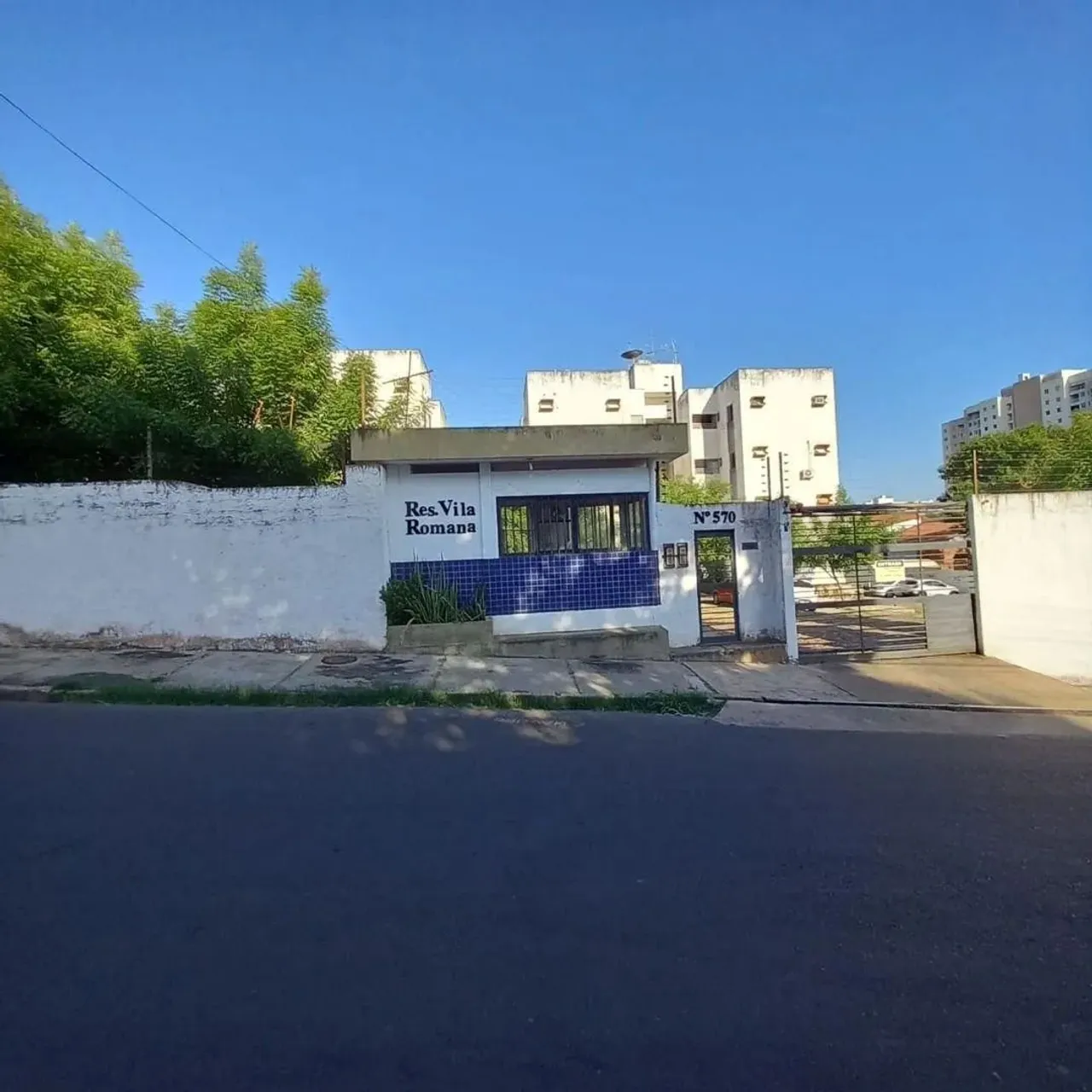 APARTAMENTO COM 3 QUARTOS E AR-CONDICIONADO NO BAIRRO SANTA ISABEL.