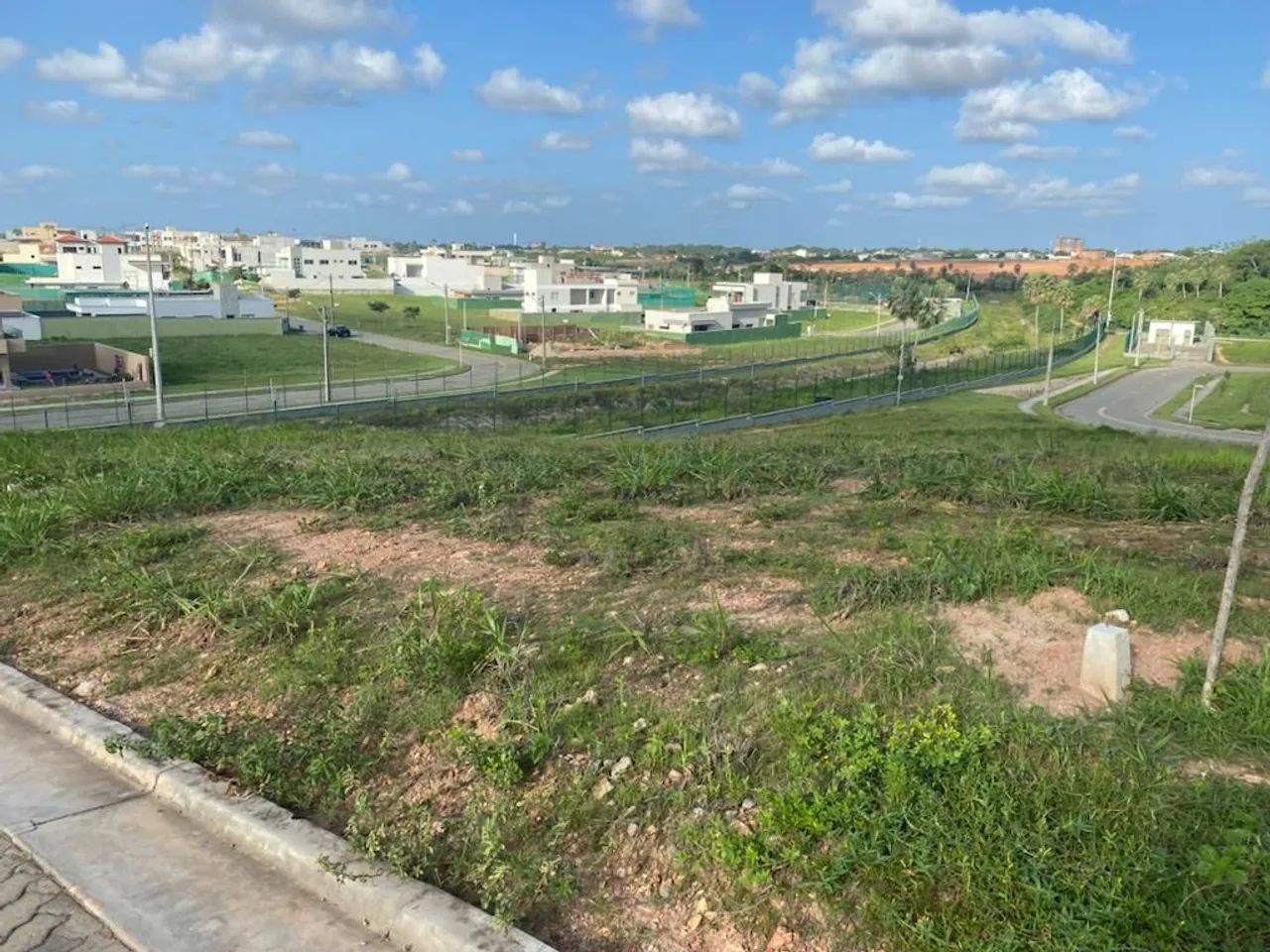 Terreno à venda, 375 m² por R$ 300.000,00 - Cidade Alpha - Eusébio/CE - Foto 14