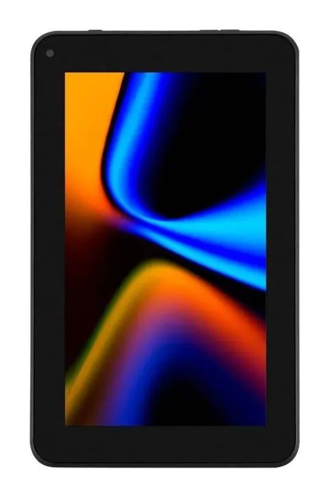 Tablet Multi Tela 7" Wi-Fi 2Gb De Ram Quad Core 32GB - Preto - Foto 2