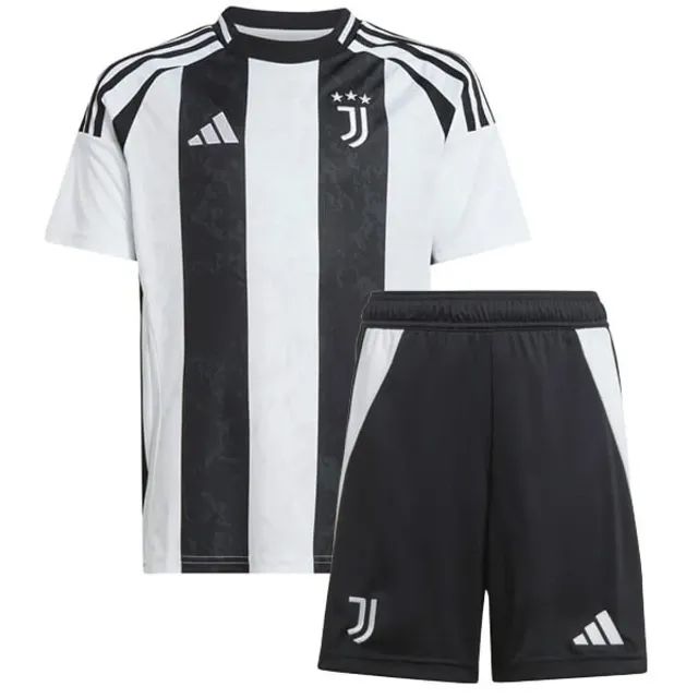 conjunto juventus 24/25 I torcedor