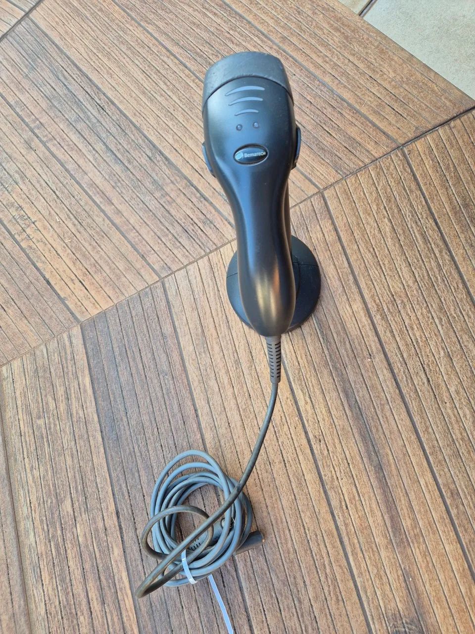 Leitor código de barras - Foto 2