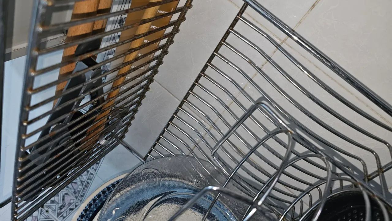 Kit suporte  - Foto 5