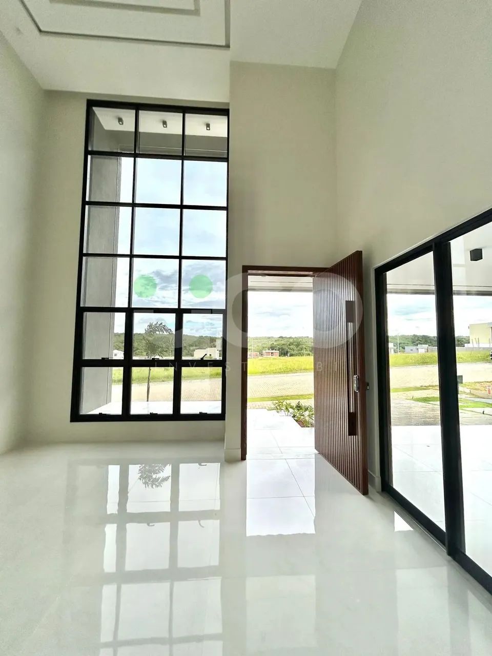 Linda casa recém construída no Yby Natureza - Foto 2