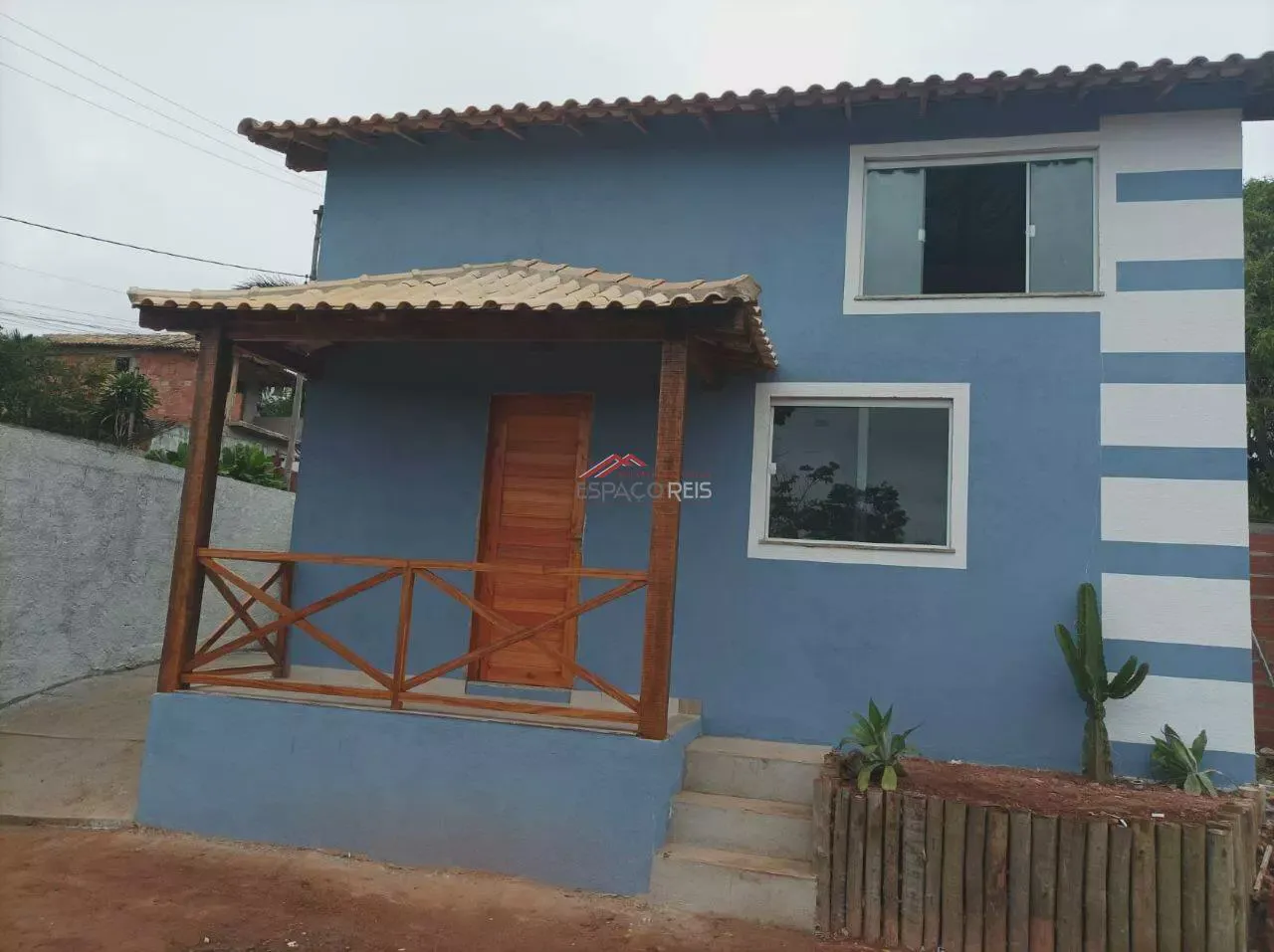 Loft Tiny House à venda em Tucuns