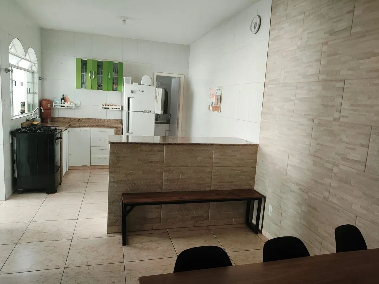 Foto - Belo Horizonte - Santa Inês