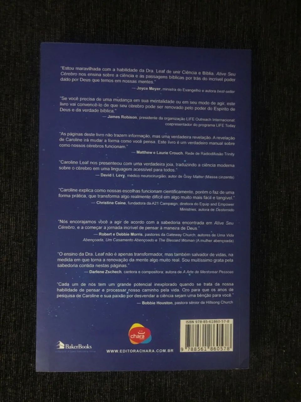 Livro Ative seu Cérebro - Foto 2