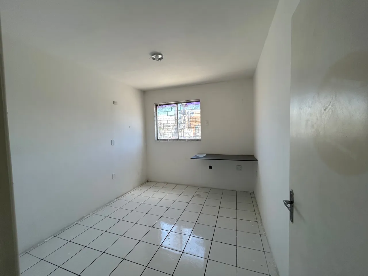 ALUGO APTO EM PRIMEIRO ANDAR!! 3 QTS S1 SUITE!!1.450,00