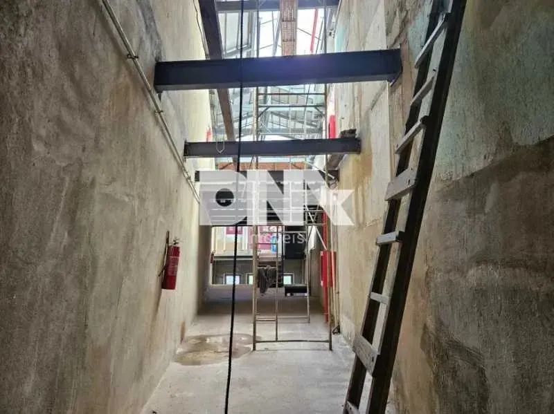 Sobrado : / Comercial / Catete - Foto 12