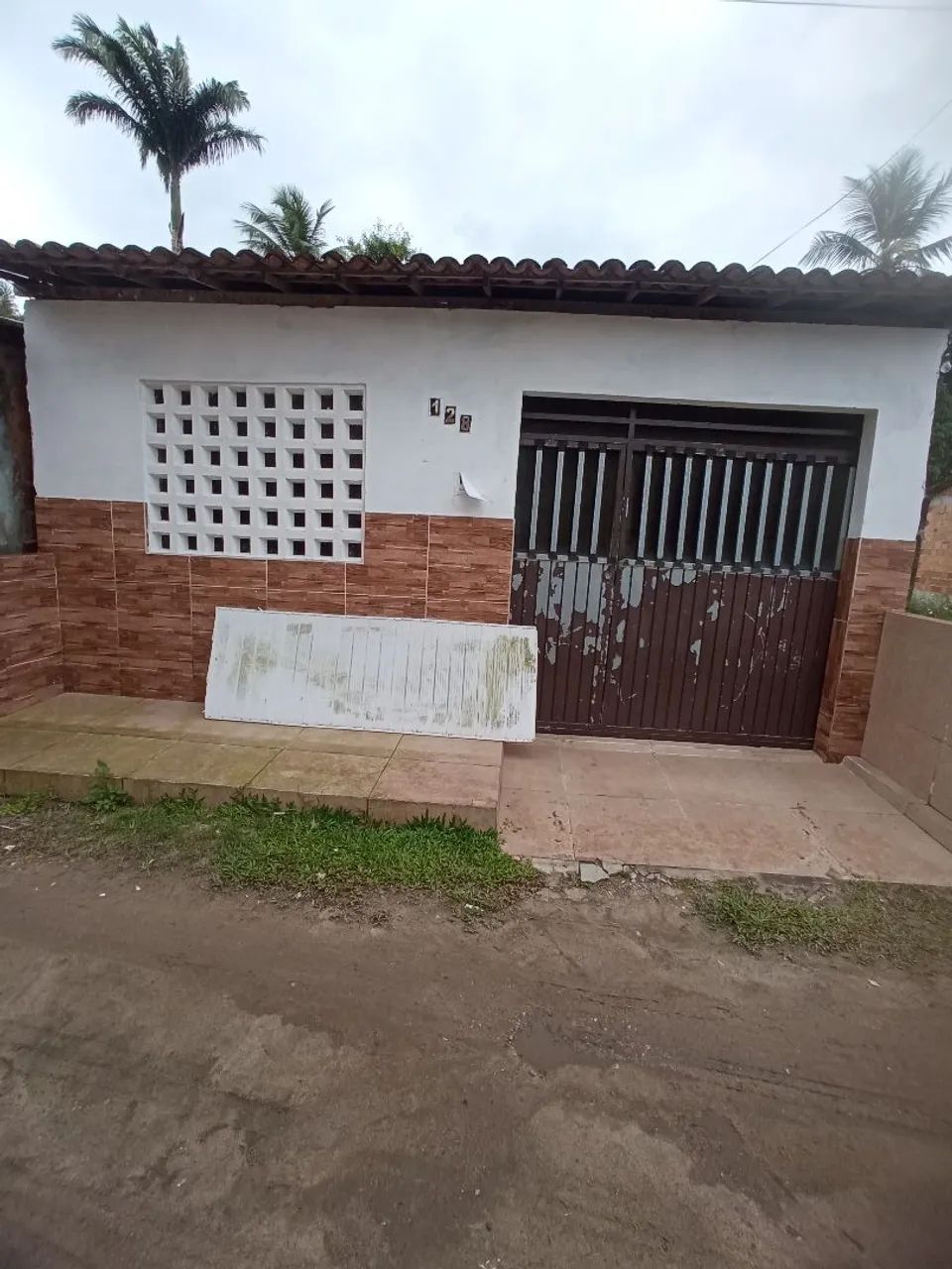 Foto - São Cristóvão - Divineia