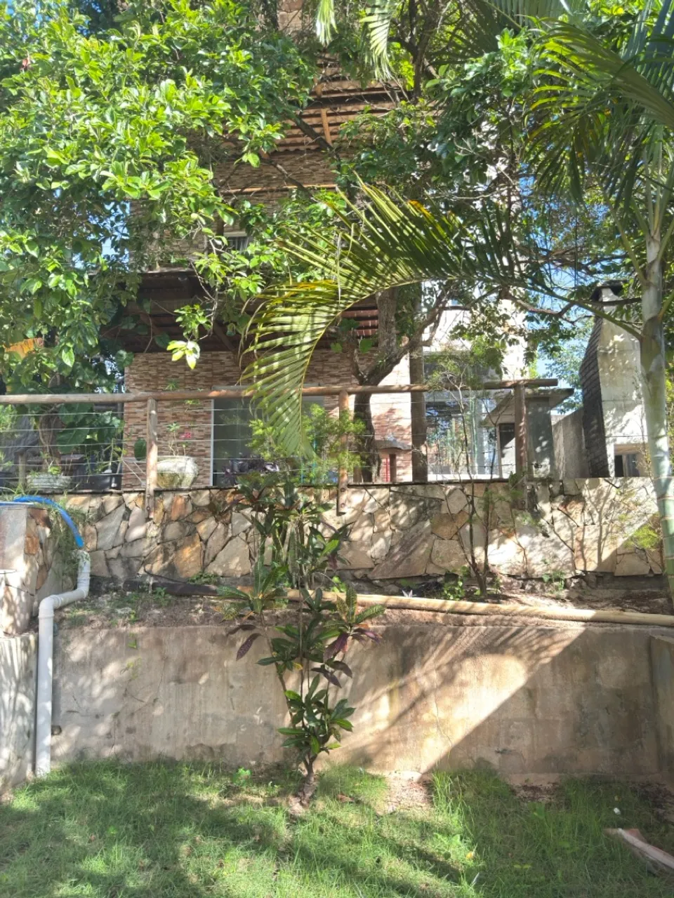 Alugo mensal casa na praia da pipa
