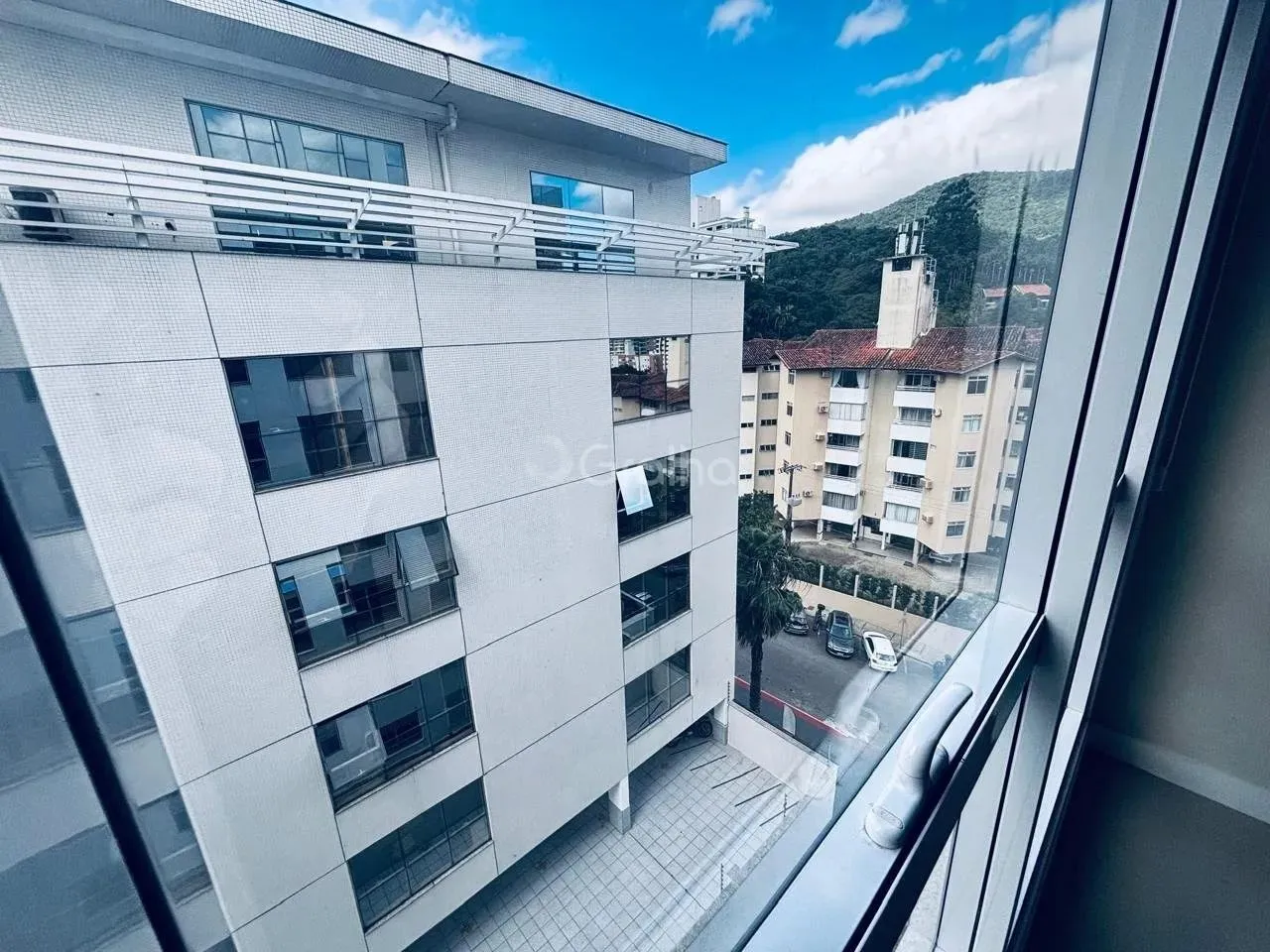 Sala Comercial para Venda em Florianópolis, Itacorubi, 1 banheiro, 1 vaga