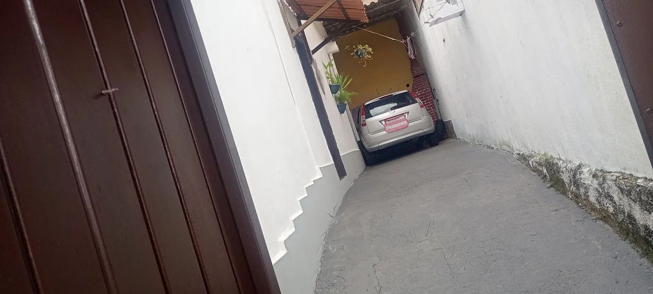 Vendo ou troco uma casa no Roma 1  - Foto 3