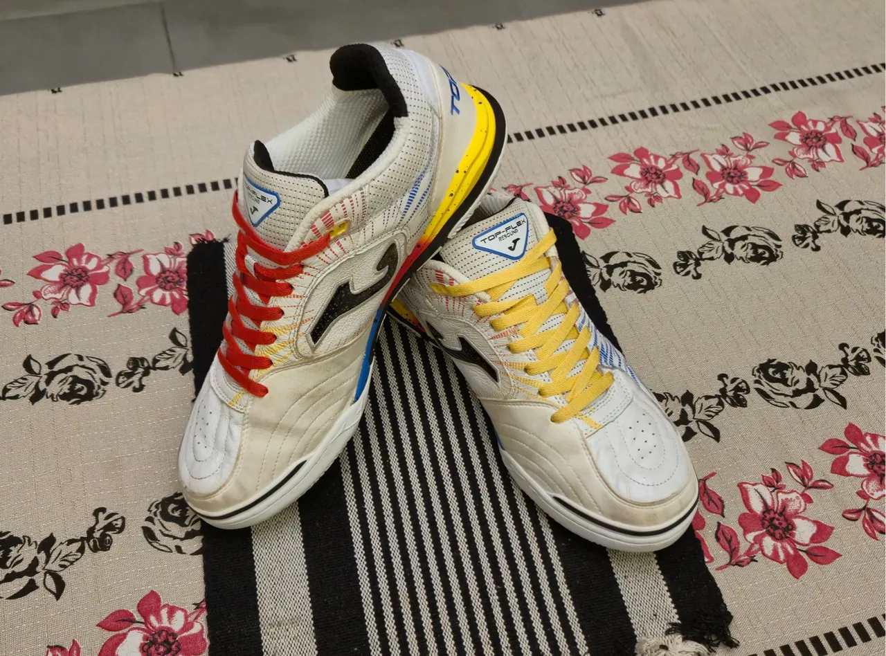 Tênis Joma Top Flex Rebound - 43 Futsal