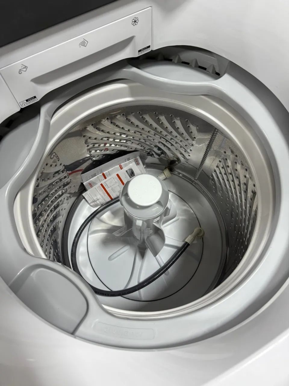 Máquina de Lavar Brastemp 17kg 220v - Foto 4