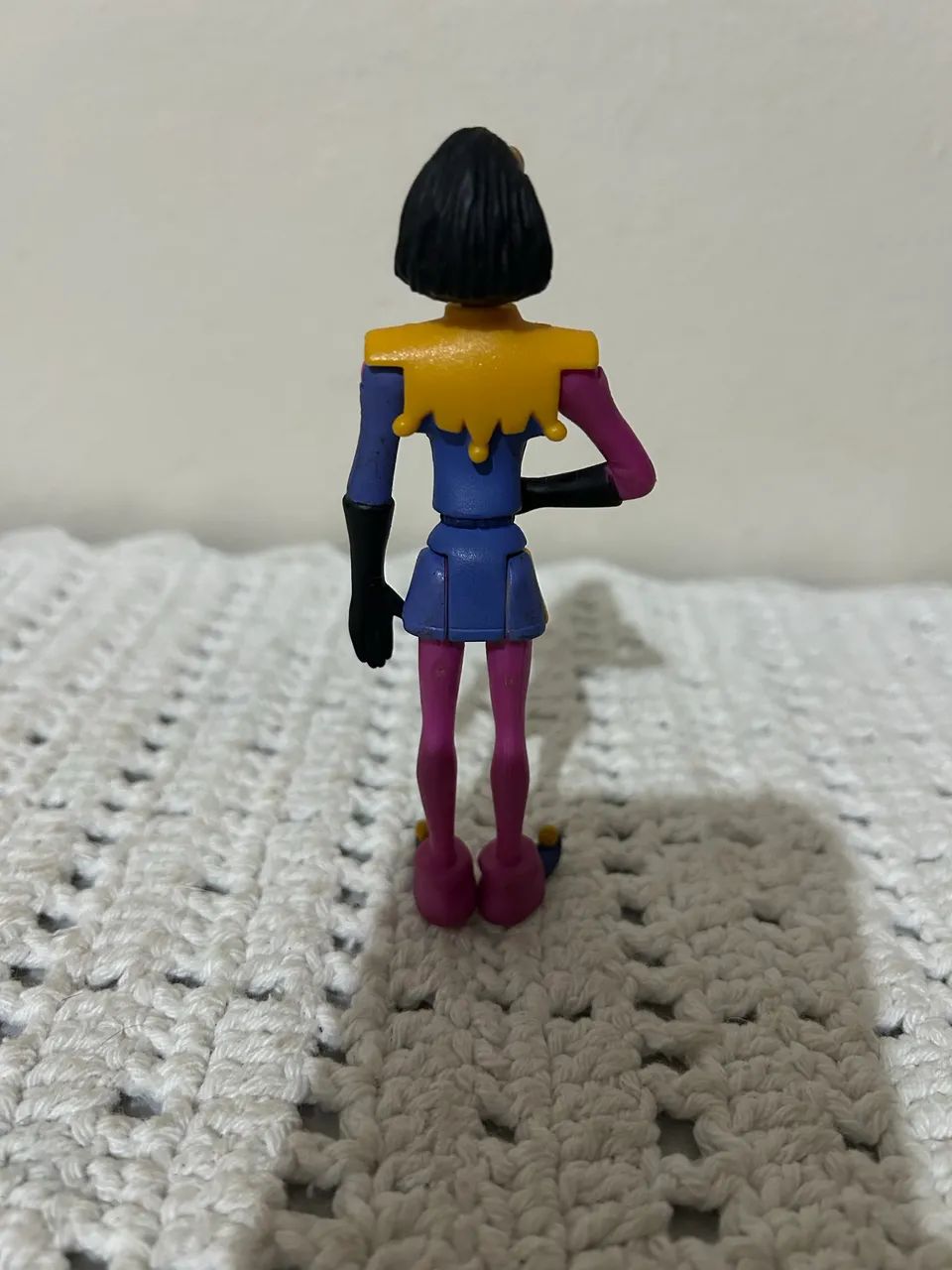 Clopin - O Corcunda de Notre Dame - Foto 2