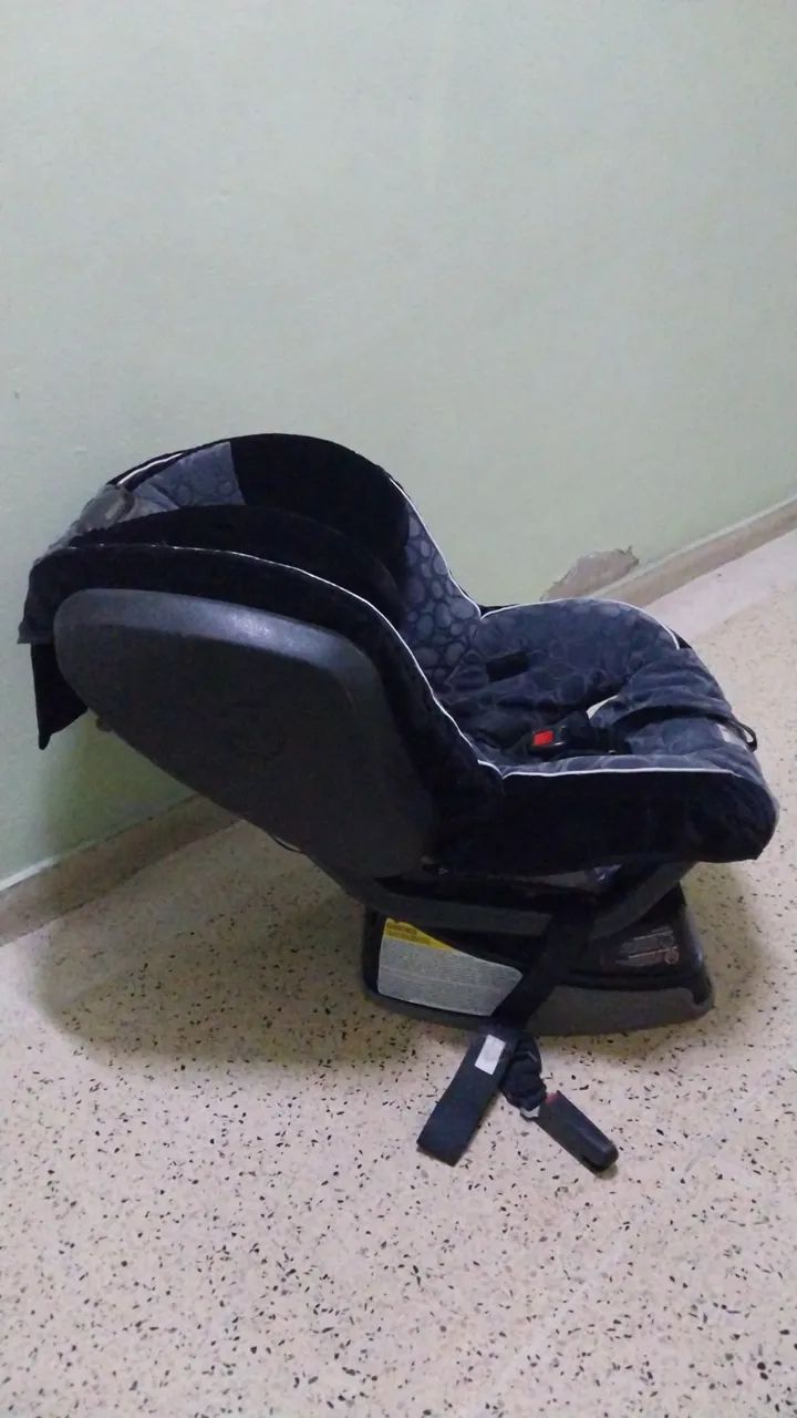 Cadeira britax - Foto 3