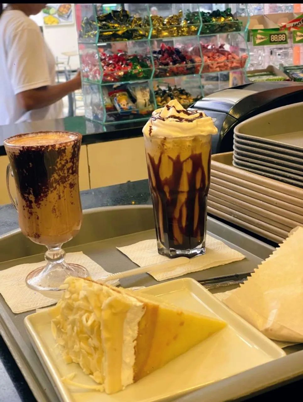 VENDO CAFETERIA FLORIANOPOLIS - 48- * - Foto 5