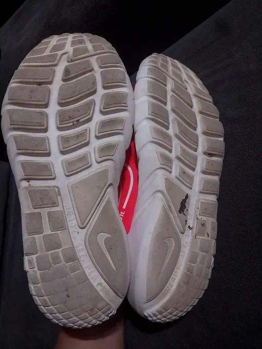 Tênis Nike Vermelho  - Foto 5