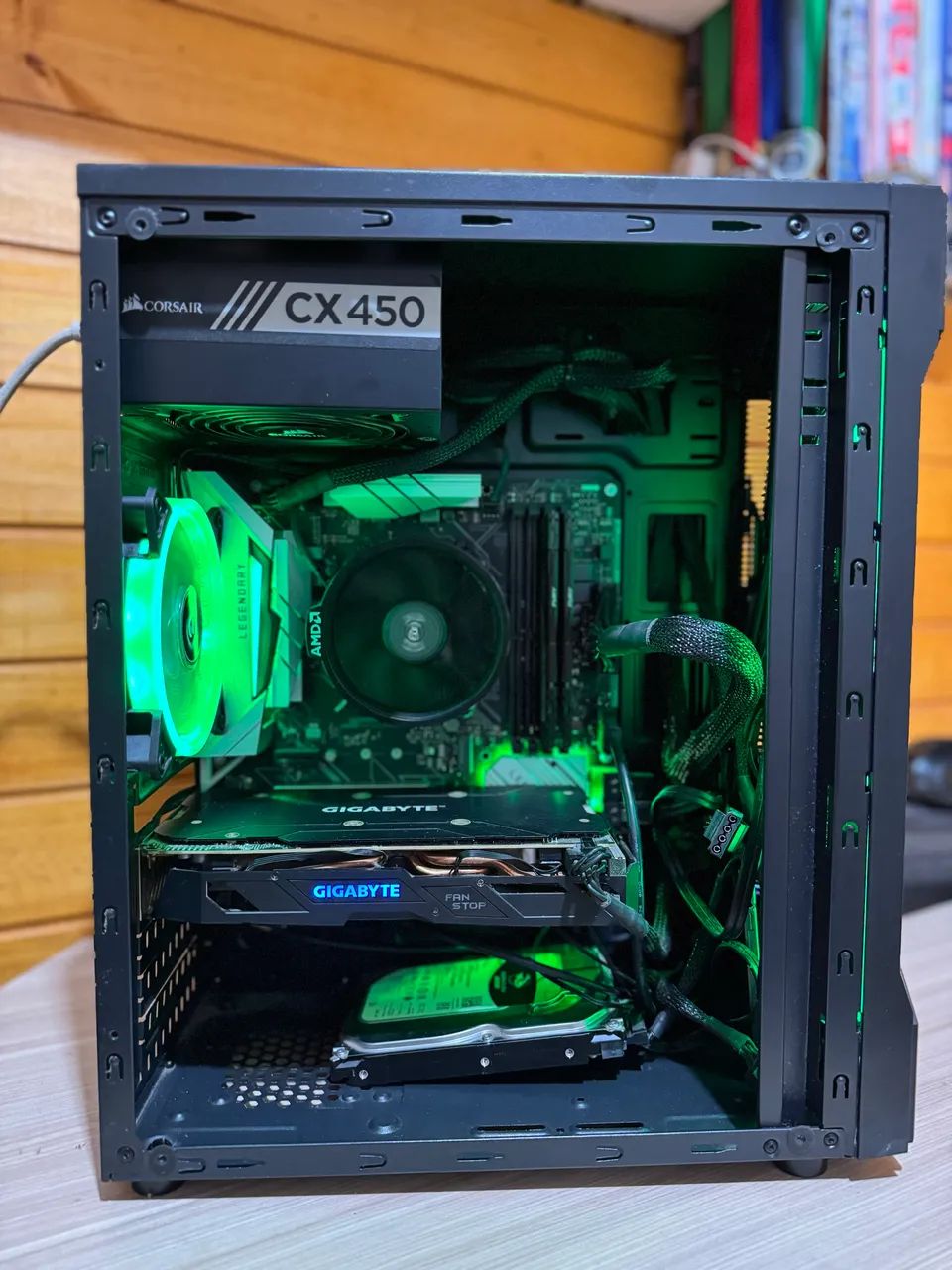 Pc Gamer - Custo Benefício - Foto 2