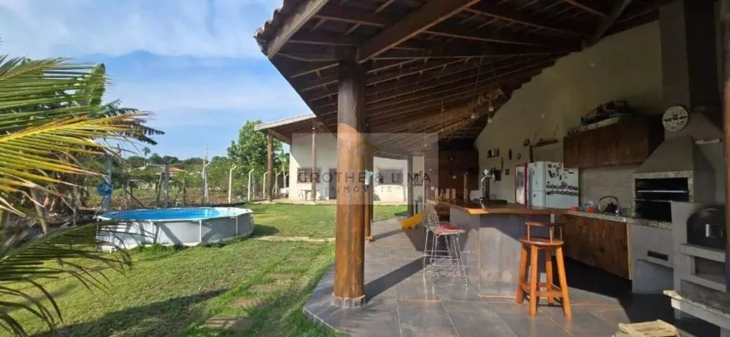 Chacara Caçapava guamirim c/ 1055m2- direto com proprietário  - Foto 4
