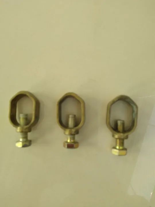 Conectores para aterramento64739443145217120