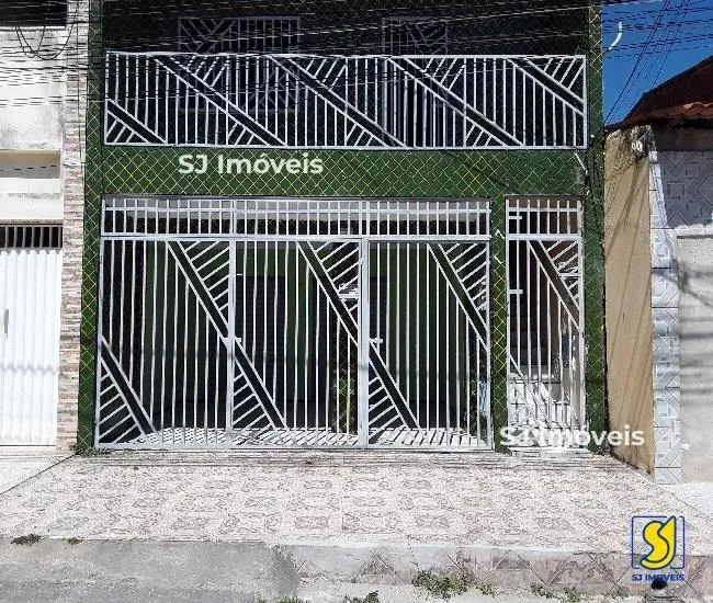 Loja no Conjunto Ceará