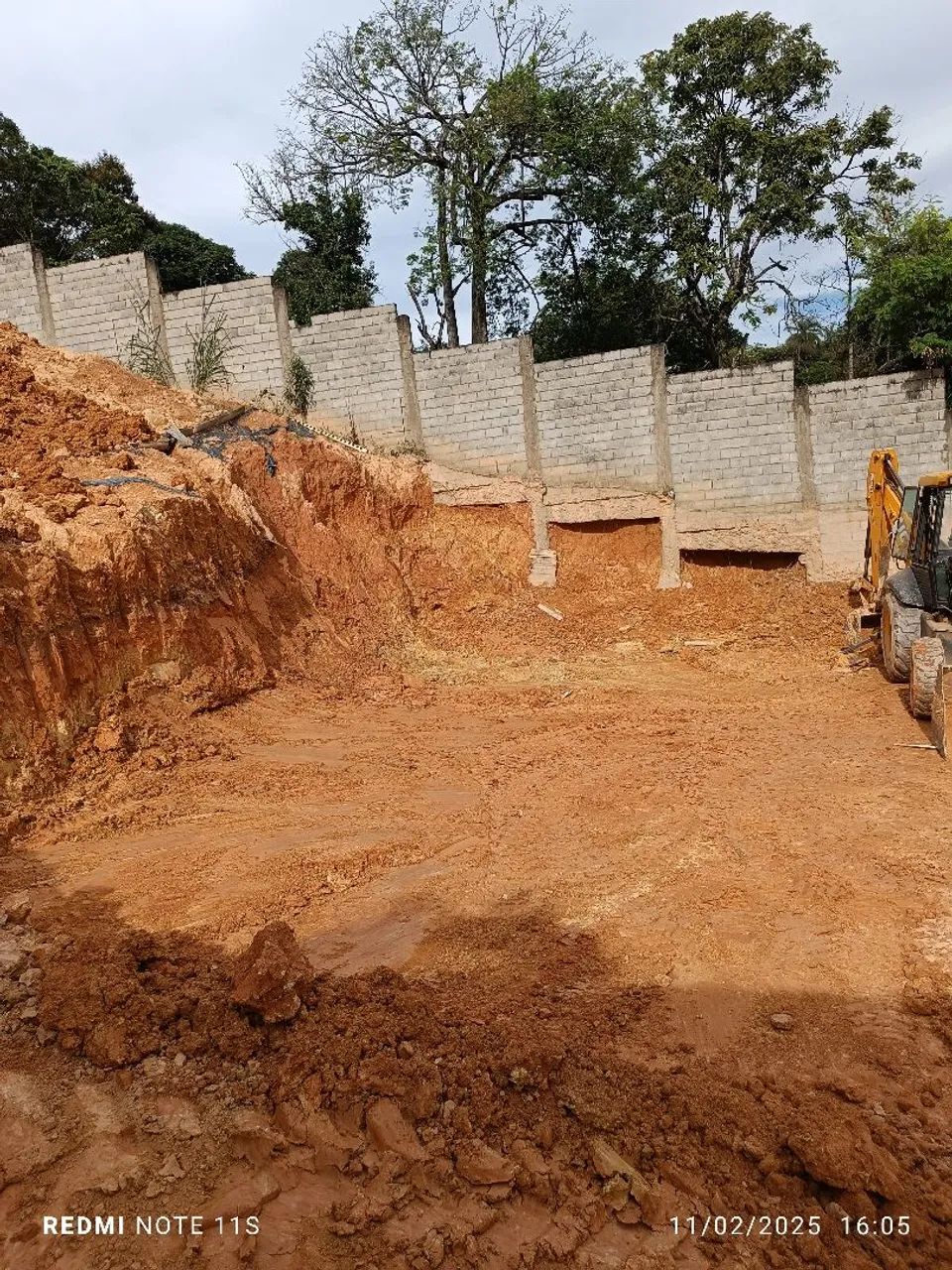 Terraplanagem. Limpeza de lote, demolição  - Foto 3