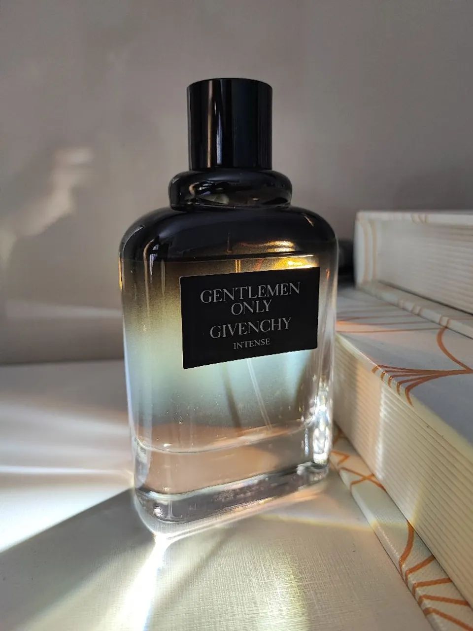 Perfume Masculino Givenchy Gentlemen Only Intense 100ml - Foto 2