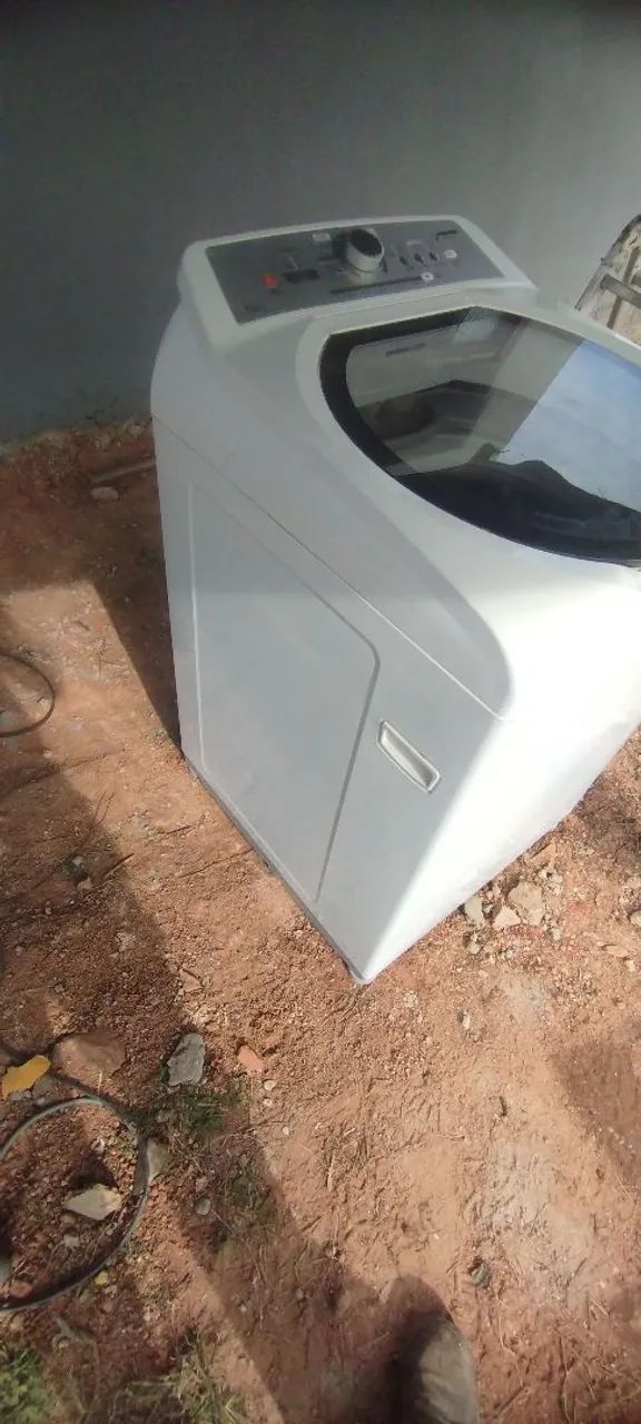máquina de lavar 220v 700 reais  - Foto 6