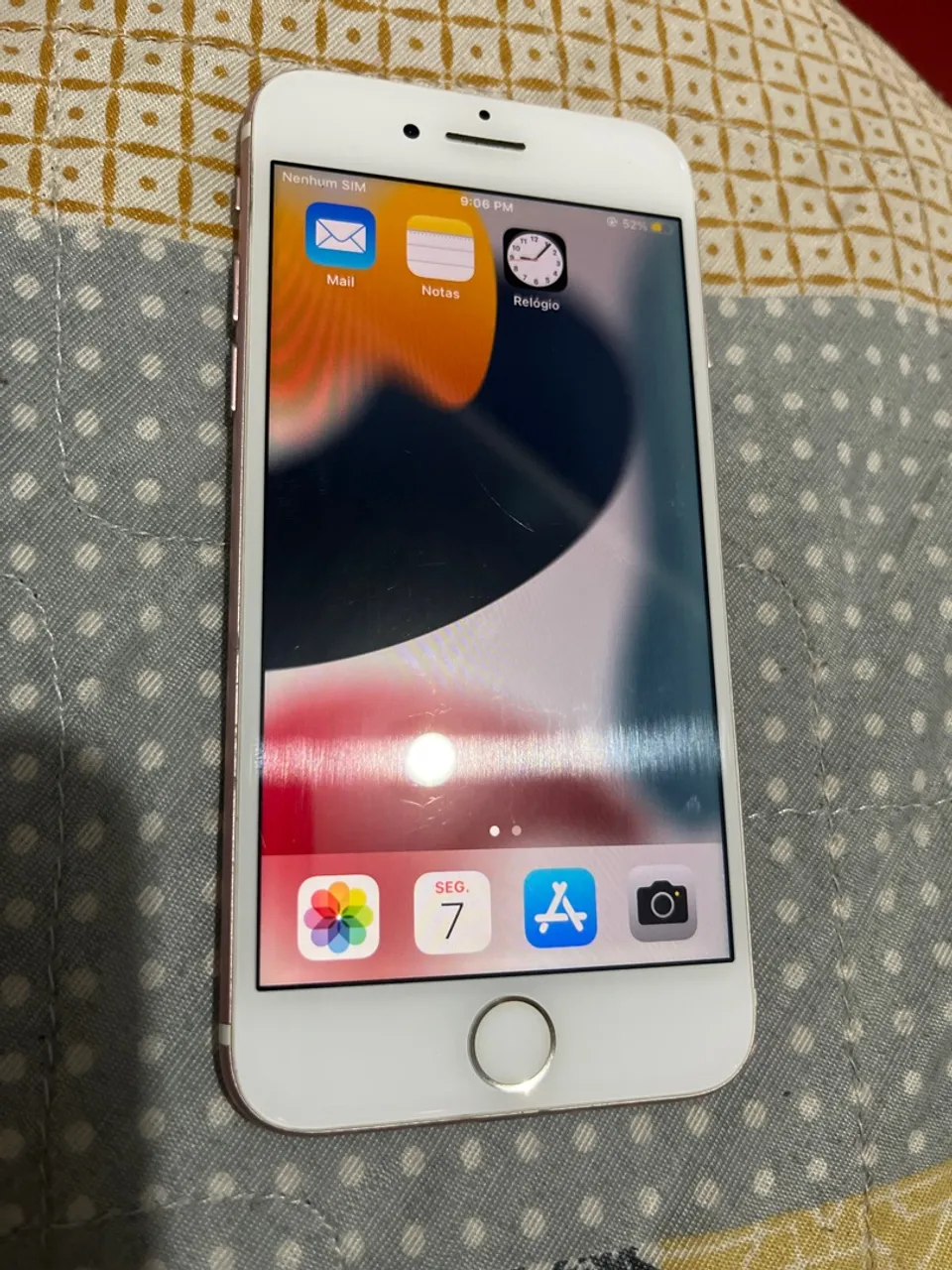 Vendo iPhone 7 normal