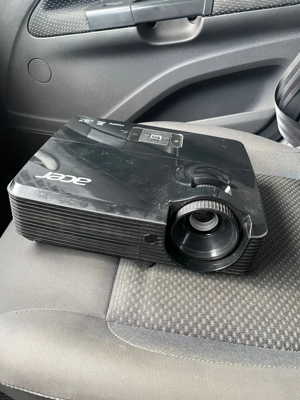 Projetor Acer X1120H