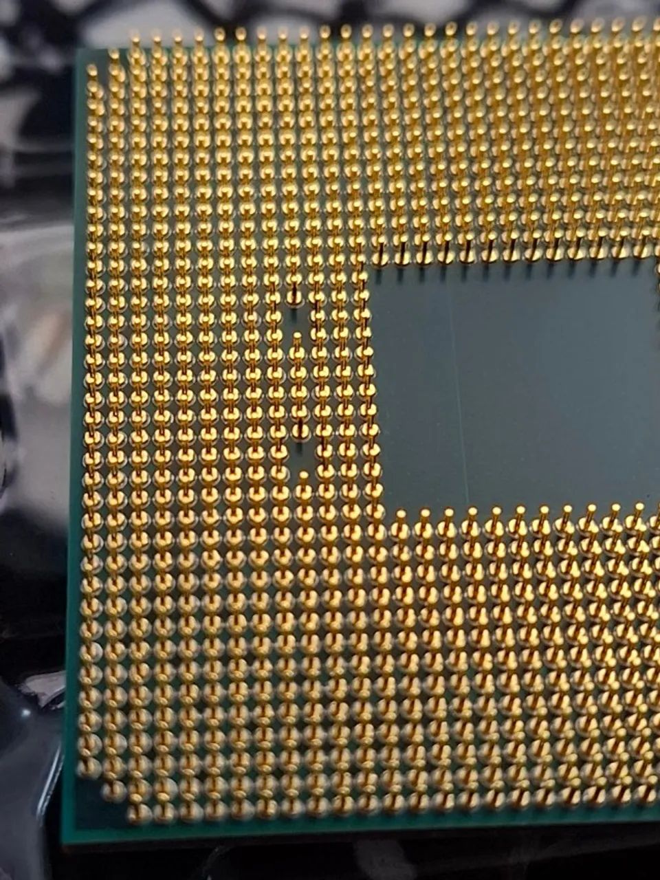 Processador Amd Ryzen 5 3600x  - Foto 5