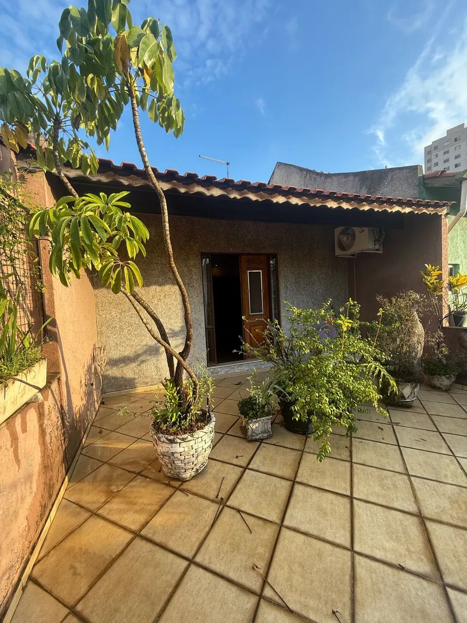 Foto - São Paulo - Parque Fongaro