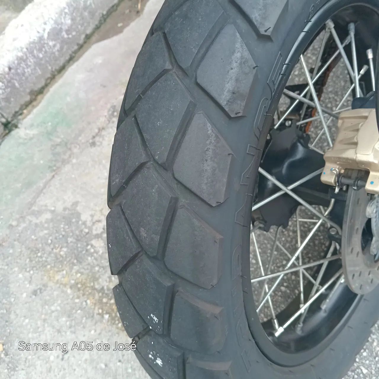 Royal enfield himalayan 411cc 2022 - Foto 6