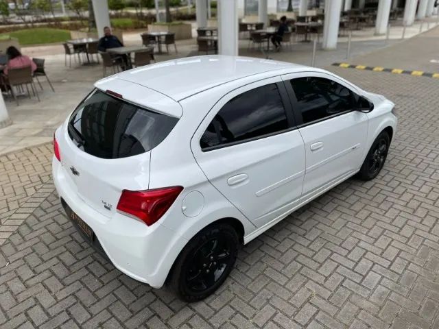 ONIX LT 1.4 AT - Foto 5