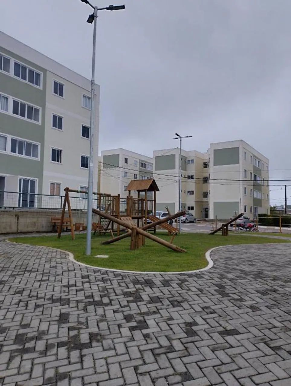 Foto - Garanhuns - Novo Heliópolis